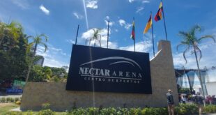 Nectar Arena