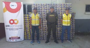 Tolima 1