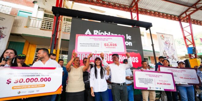 Tolima 3