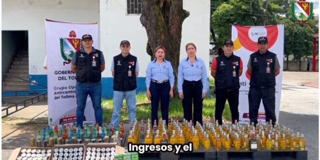 Tolima 5