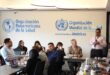 El Tolima fortalece acciones frente a la fiebre amarilla en encuentro nacional liderado por la OPS y el Ministerio de Salud 7 Tolima 8