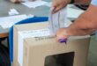 Ibagué tendrá habilitadas 1.366 mesas de votación para la jornada electoral de este domingo 31 de mayo 26 WhatsApp Image 2026 05 27 at 10.51.57 AM