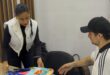 Empresarios de Ibagué proyectan negocios por más de 200 mil dólares en feria internacional de moda 26 WhatsApp Image 2026 05 27 at 8.57.03 AM