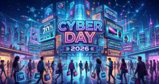 cyber day ripley