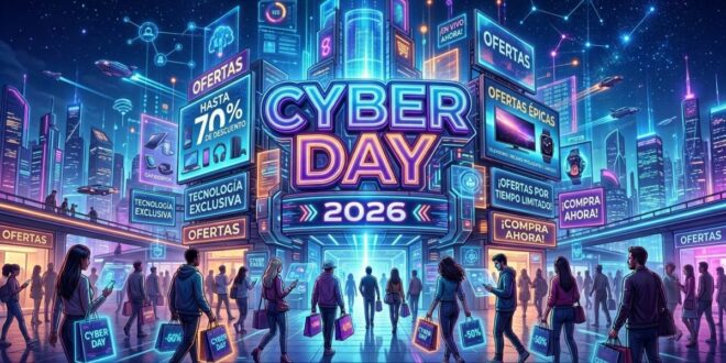 cyber day ripley