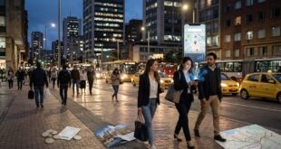 economia escorts