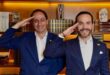 Preconteo de la Registraduría da como ganador a Abelardo de la Espriella 2 Abelardo 1