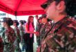 Gobierno Matiz invierte más de $1.000 millones en el bienestar de los soldados de la Sexta Brigada 8 Adriana