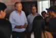 Óscar Barreto deja el Senado y abre debate sobre candidatura a la Gobernación del Tolima 2 Barreto