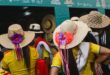 Aumentaron ventas en el Día del Sombrero Tolimense 37 Sombrero
