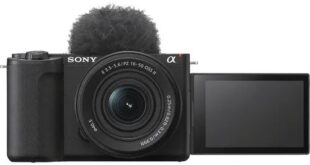 Sony ZV E10 II