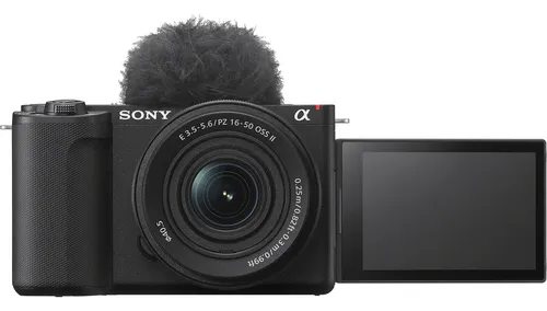 Sony ZV E10 II