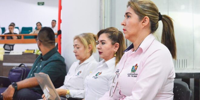 Tolima 2