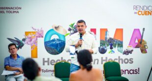 Tolima 6