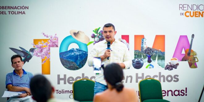 Tolima 6
