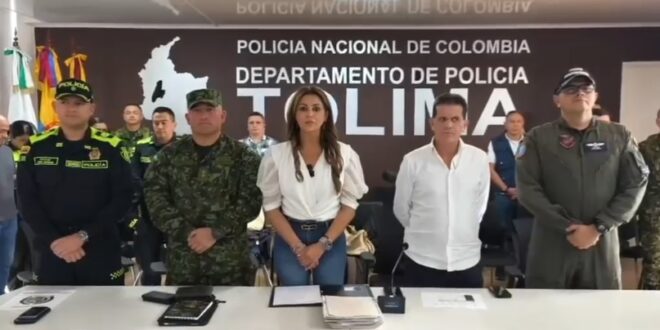 Tolima