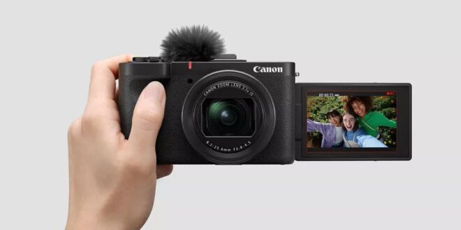 canon powershot