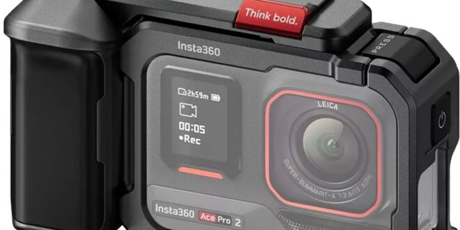 insta 360