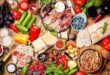 Cinco herramientas para fomentar hábitos saludables desde casa 42 Alimentos