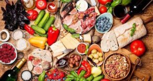 Alimentos