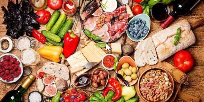 Alimentos
