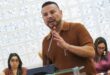 Avanza en el Tolima la declaratoria del Día Internacional de la Danza 37 Castro