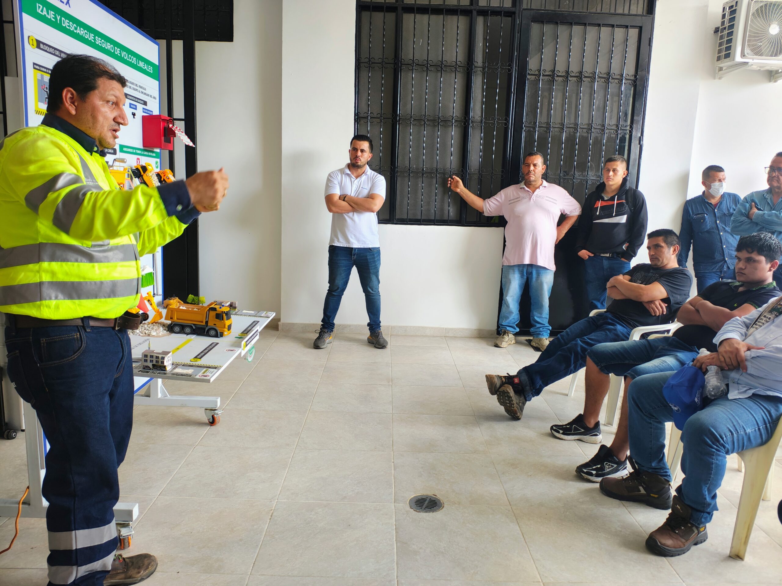 El BID reconoce las buenas prácticas de Cemex para reducir la accidentalidad vial 4 Imagen1.jpg scaled