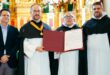 Homenaje del Congreso a la Virgen de Chiquinquirá 2 Miguel