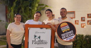 Payande Burger 2