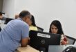 Secretaría de Movilidad alcanza cifra récord en atención con casi 53.000 trámites realizados este año 26 WhatsApp Image 2026 07 08 at 11.14.00 AM
