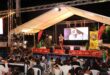 Más de 10.000 visitantes disfrutaron del sabor de nuestra tierra con Aguardiente Tapa Roja y Rosado del Tolima en Ibagué Tierra de Sabores 7 WhatsApp Image 2026 07 22 at 12.01.46 PM