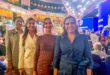 “Hoy renace la esperanza de las regiones”: gobernadora Matiz 3 Adriana