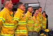 Bomberos