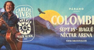 Carlos Vives