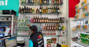 Contrabando