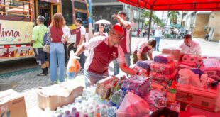 Donaciones
