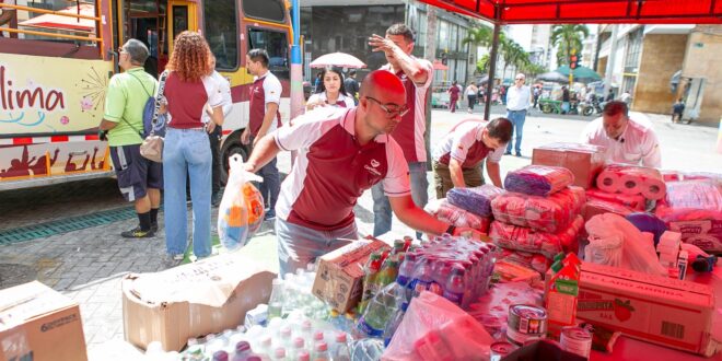 Donaciones