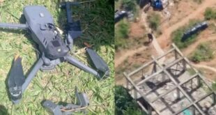 Drones