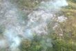 Incendios