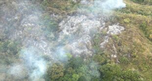 Incendios