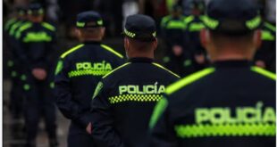 Policia