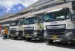 Cuatro carrotanques llegan al Tolima para reforzar la lucha contra los incendios 12 Tolima 5
