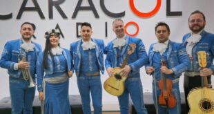 mariachi bogota
