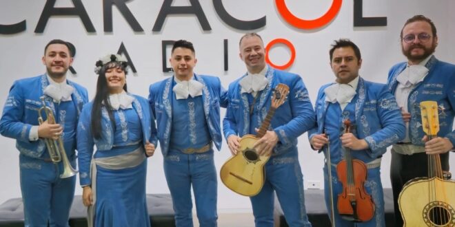 mariachi bogota