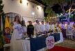 Noche Blanca reunió al sector turístico del Tolima 37 Alex 1