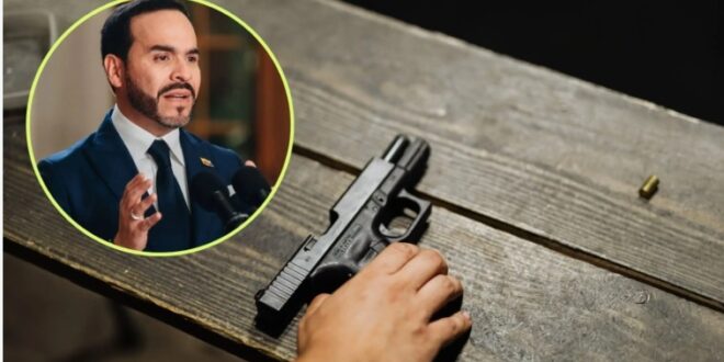 Armas