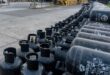 Preocupa robo de cilindros de gas en el sur del Tolima 42 Cilindros
