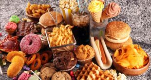 Comida chatarra
