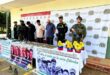 Condenan a integrantes de las Disidencias en el Tolima 7 Disidencias