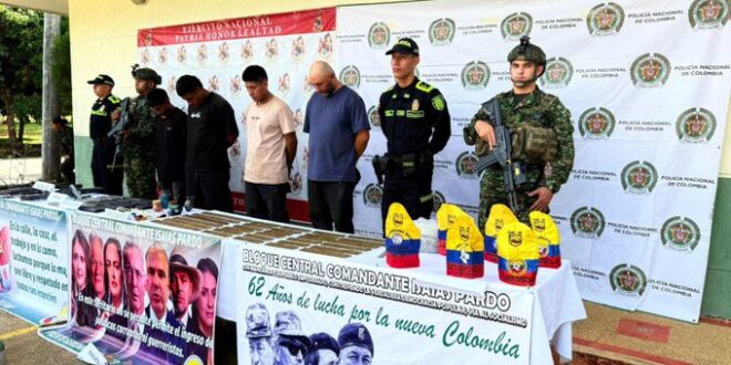 Disidencias